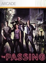 Left 4 Dead 2: The Passing